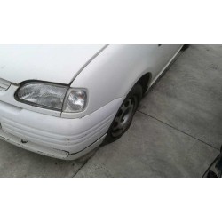 seat arosa (6h1) del año 1997