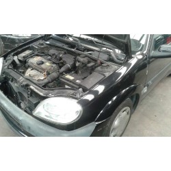 citroen saxo del año 2003