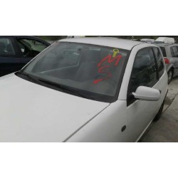 seat arosa (6h1) del año 1997