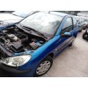 peugeot 206 berlina del año 2004