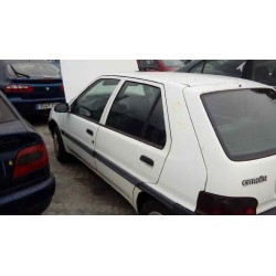 citroen saxo del año 1997