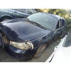 ford mondeo berlina (gd) del año 1998