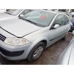 renault megane ii berlina 3p del año 2002