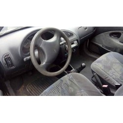 citroen saxo del año 1997