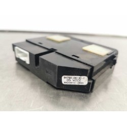 Recambio de mando multifuncion para toyota avensis berlina (t25) 2.2 d-4d clean power executive sedán (4-ptas.) referencia OEM I
