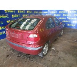 renault megane i fase 2 berlina (ba0) del año 2000