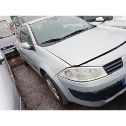 renault megane ii berlina 3p del año 2002
