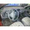 renault megane i fase 2 berlina (ba0) del año 2000