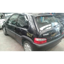 citroen saxo del año 2003