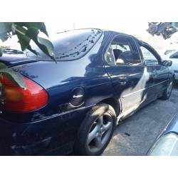 ford mondeo berlina (gd) del año 1998