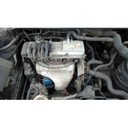 renault megane i classic (la0) del año 1998
