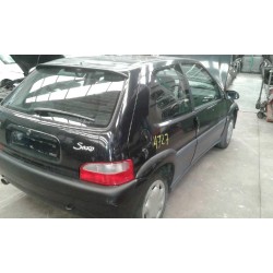 citroen saxo del año 2003