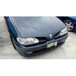 renault megane i classic (la0) del año 1998