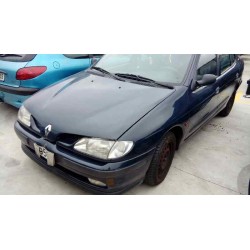 renault megane i classic (la0) del año 1998