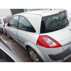 renault megane ii berlina 3p del año 2002