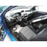 peugeot 206 berlina del año 2004
