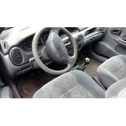 renault megane i classic (la0) del año 1998