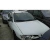 renault megane i berlina hatchback (ba0) del año 1996