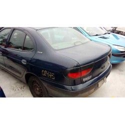 renault megane i classic (la0) del año 1998