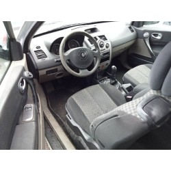 renault megane ii berlina 3p del año 2002