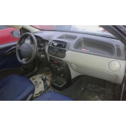 fiat punto berlina (188) del año 1950