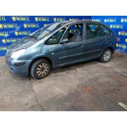 citroen xsara picasso del año 2005