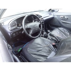 ford mondeo berlina (gd) del año 1998