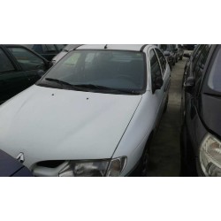 renault megane i berlina hatchback (ba0) del año 1996