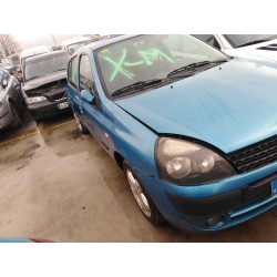 renault clio ii fase ii (b/cb0) del año 2003