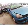 renault clio ii fase ii (b/cb0) del año 2003