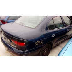 renault megane i classic (la0) del año 1998