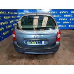 citroen xsara picasso del año 2005