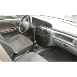 renault megane i berlina hatchback (ba0) del año 1996