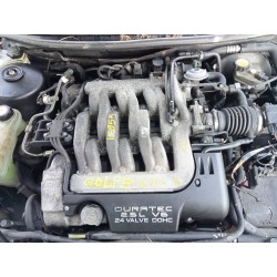 ford mondeo berlina (gd) del año 1998