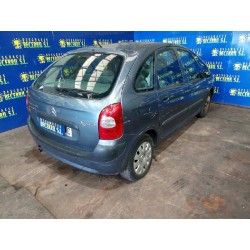 citroen xsara picasso del año 2005