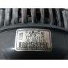 Recambio de alternador para mazda 6 lim. (gh) 2.0 147cv active (4-ptas.) referencia OEM IAM A2TJ0391C  