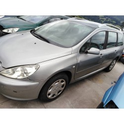 peugeot 307 break / sw (s1) del año 2005