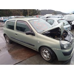 renault clio ii fase ii (b/cb0) del año 2003