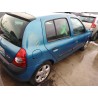renault clio ii fase ii (b/cb0) del año 2003