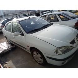 renault megane i fase 2 classic (la..) del año 2002