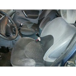 citroen xsara picasso del año 2005