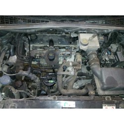 citroen xsara picasso del año 2005