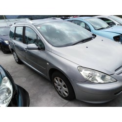 peugeot 307 break / sw (s1) del año 2005