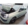 renault clio ii fase ii (b/cb0) del año 2003