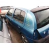 renault clio ii fase ii (b/cb0) del año 2003