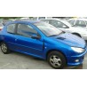 peugeot 206 berlina del año 2003