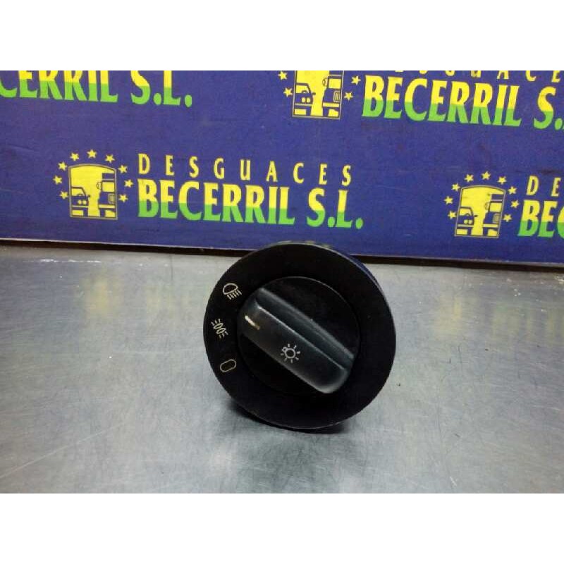 Recambio de mando luces para bmw serie 5 berlina (e39) 523i referencia OEM IAM 530893 549391011 8383883 Recambio de mando luces para bmw serie 5 berlina (e39) 523i referencia OEM IAM 530893 549391011 8383883