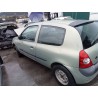 renault clio ii fase ii (b/cb0) del año 2003