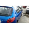 peugeot 206 berlina del año 2003