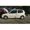volkswagen polo berlina (6n1) del año 1999